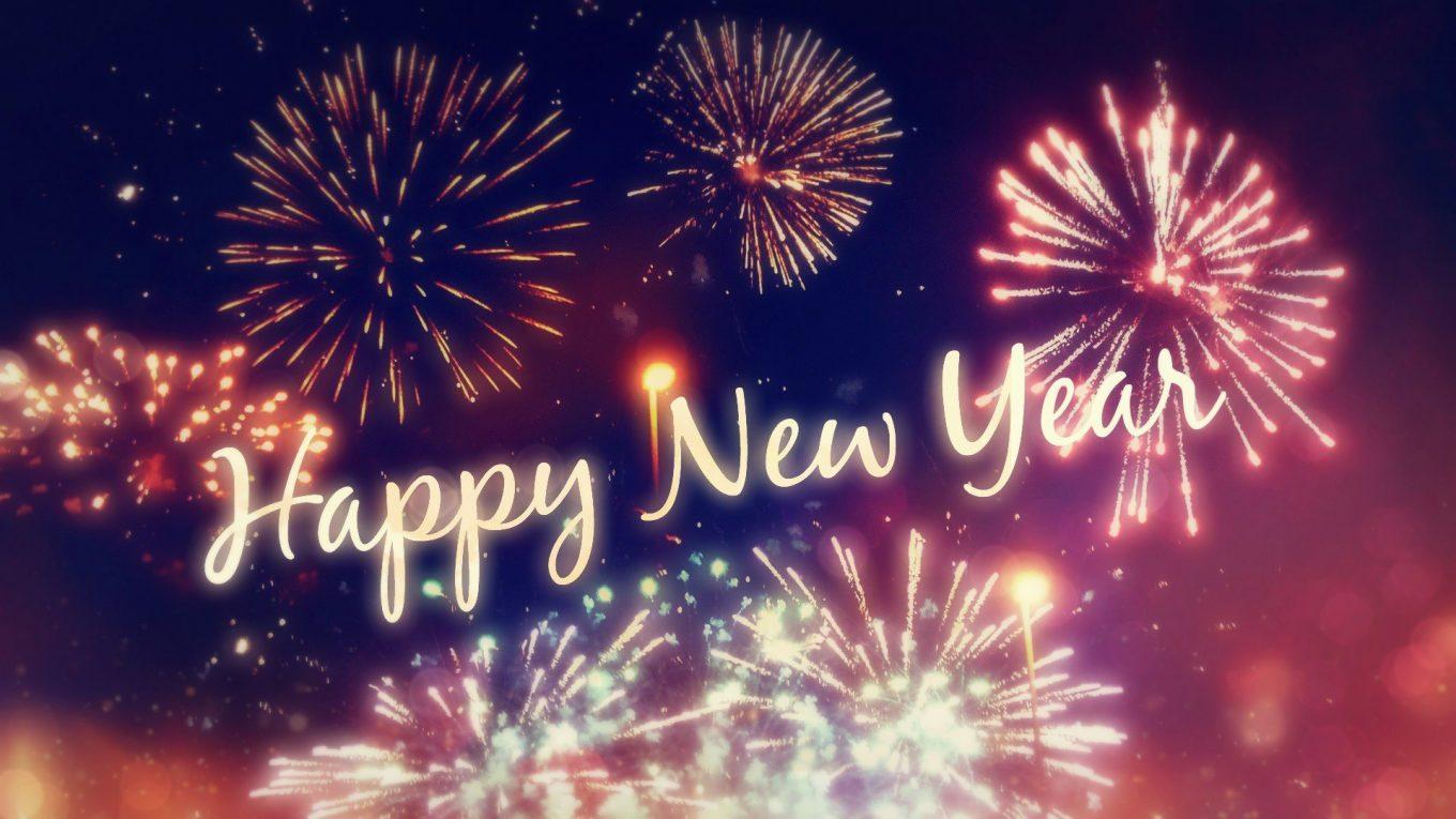 Happy New Year Image, Picture, Photo, HD