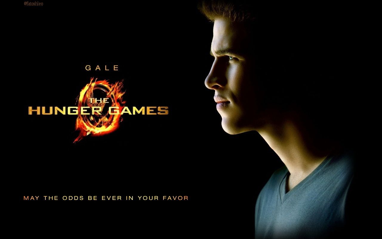 The Hunger Games wallpaper Hunger Games Wallpaper