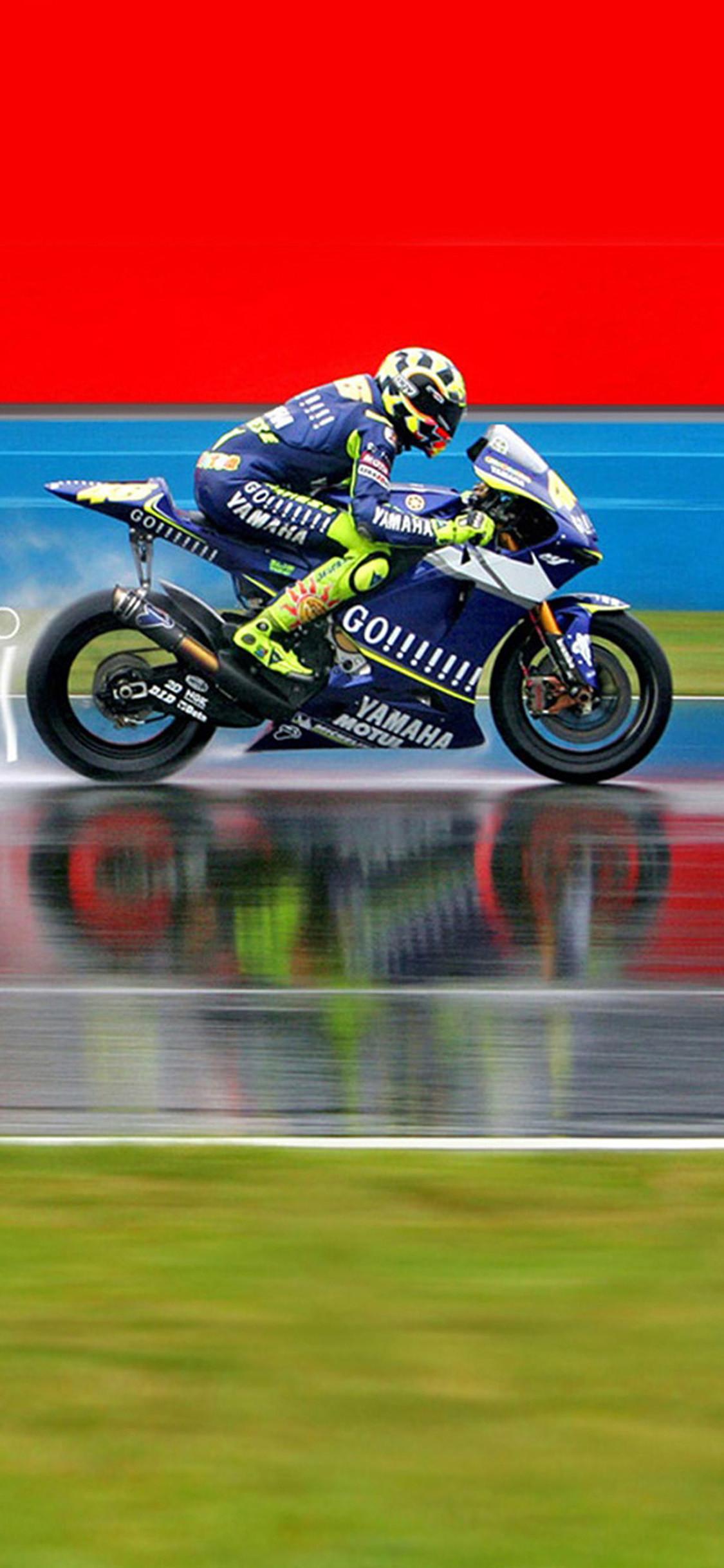 Motogp Wallpaper