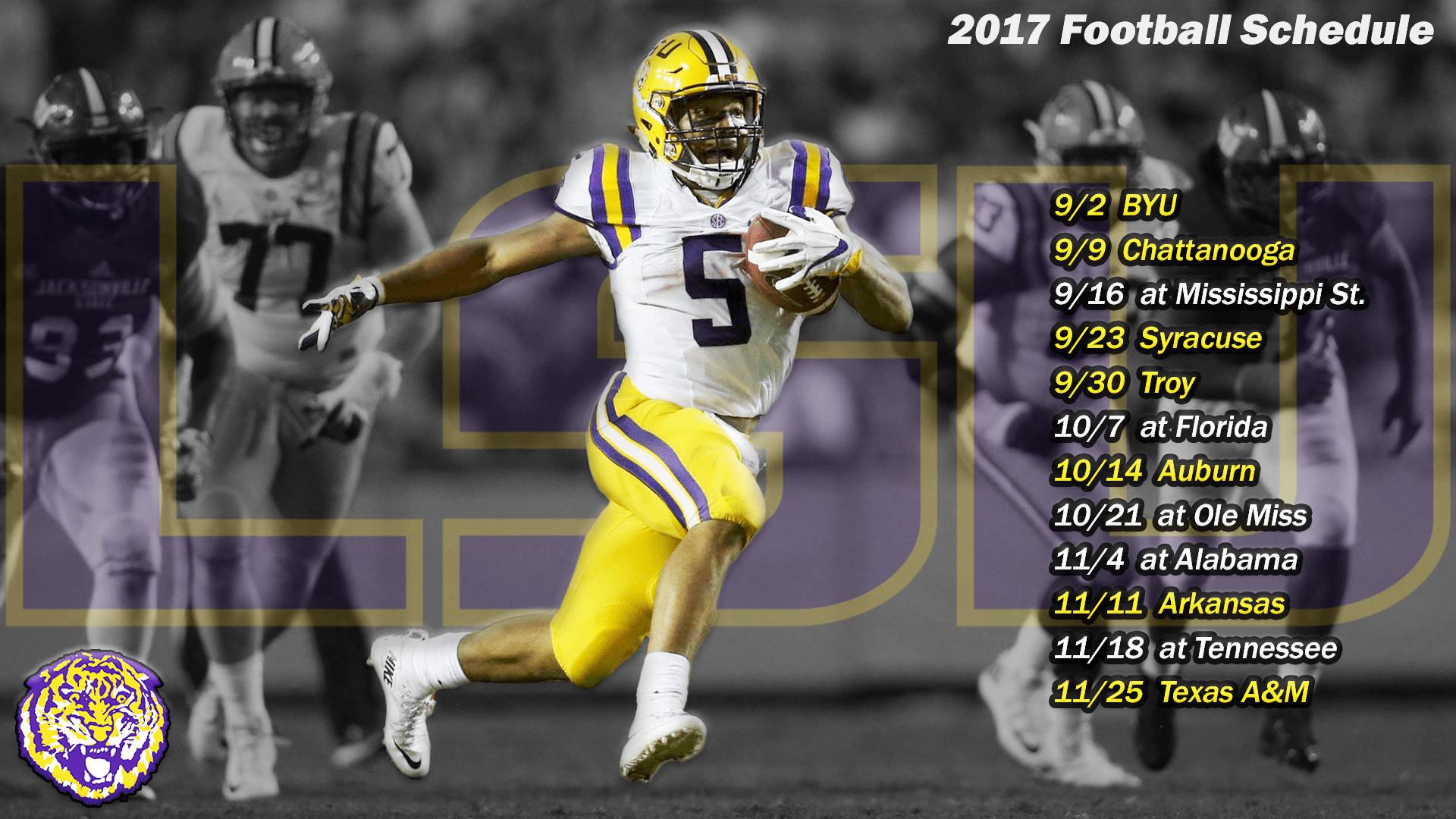 Lsu Football Wallpaper Geaux Legend Of Joe Burrow