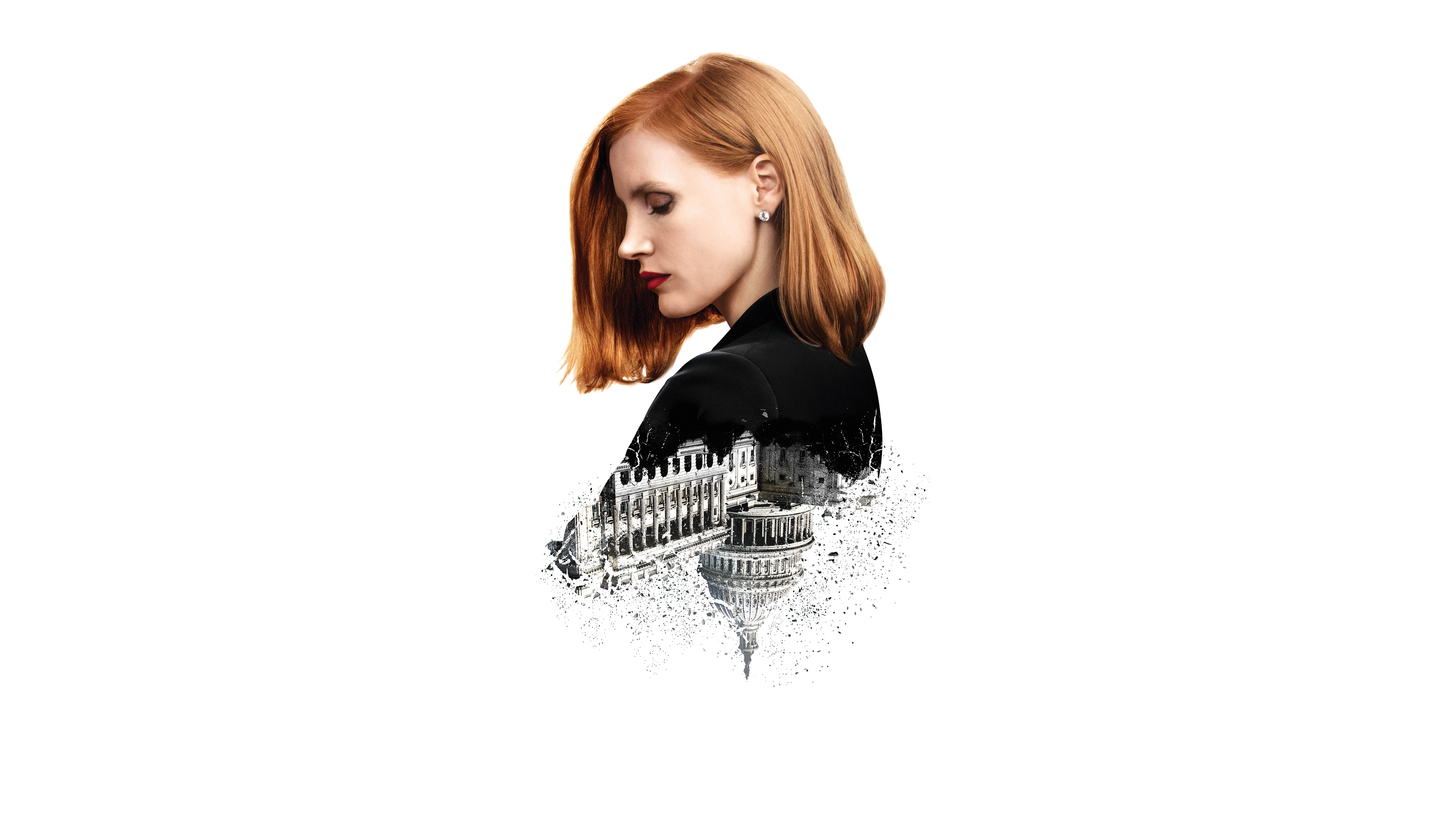 #miss sloane, #movies, #hd, k, k, #Jessica