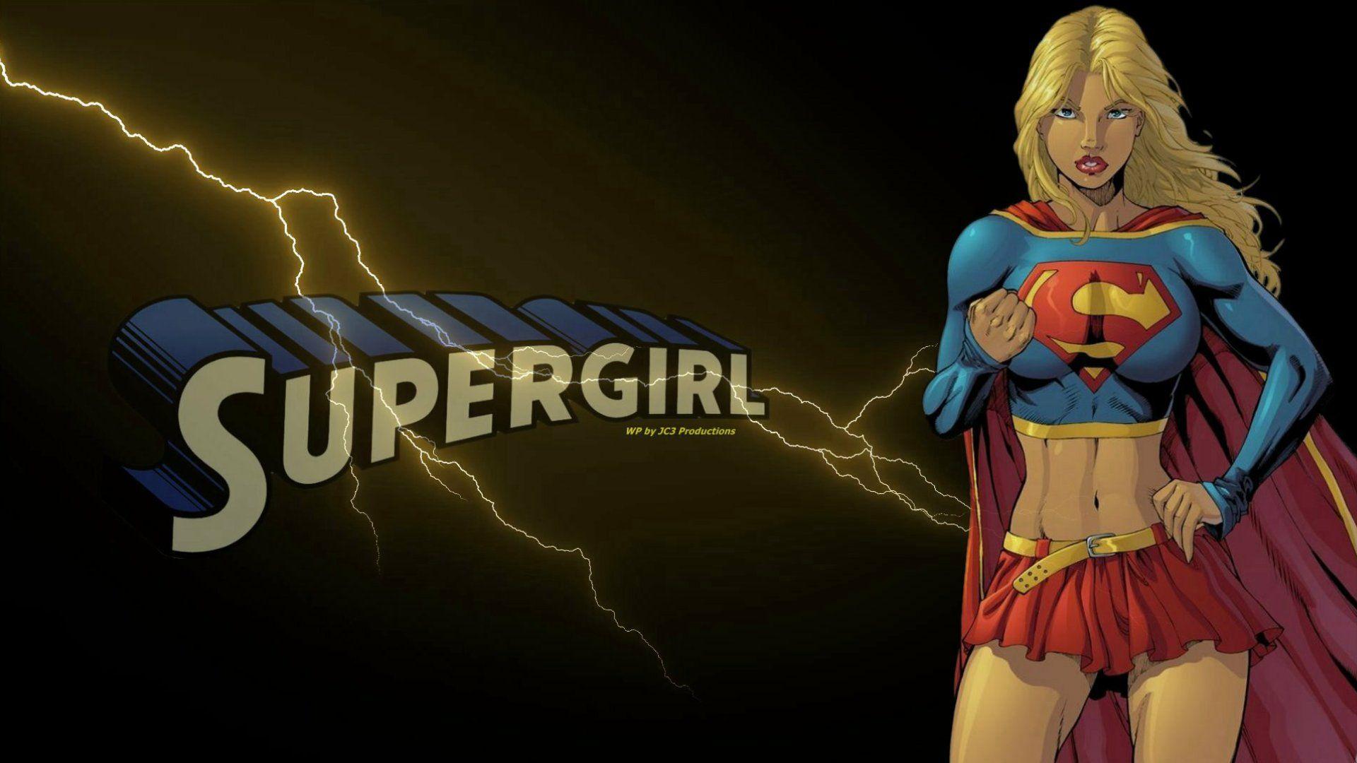 Wonder Woman Lightning Wallpapers Wallpaper Cave