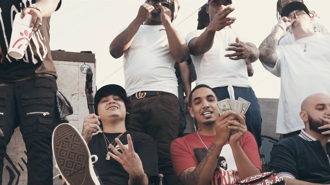 Shoreline Mafia Da Deal [Official Music Video]