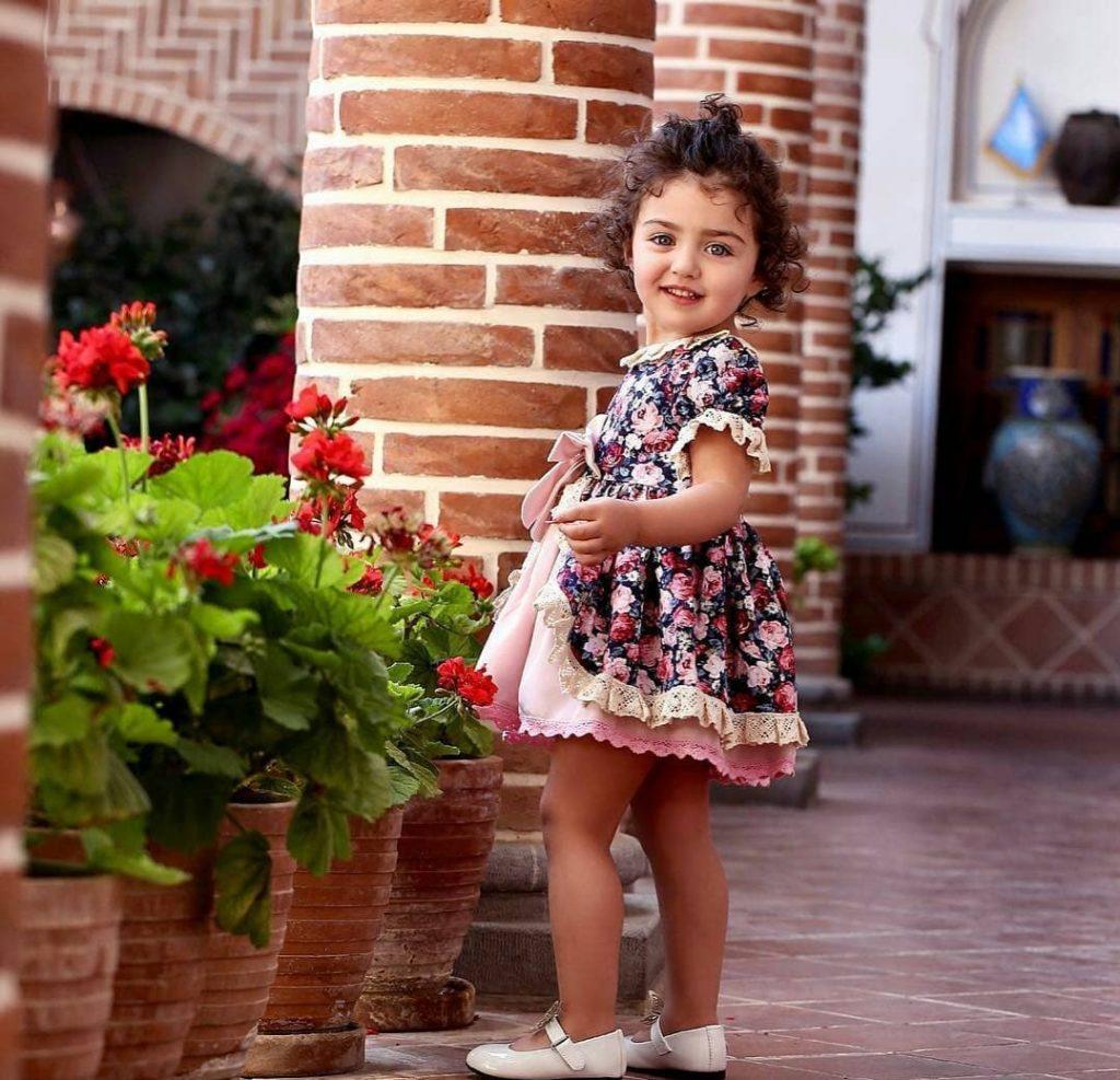 Anahita Hashemzadeh Wiki, Biography, Biodata, Age, Cute