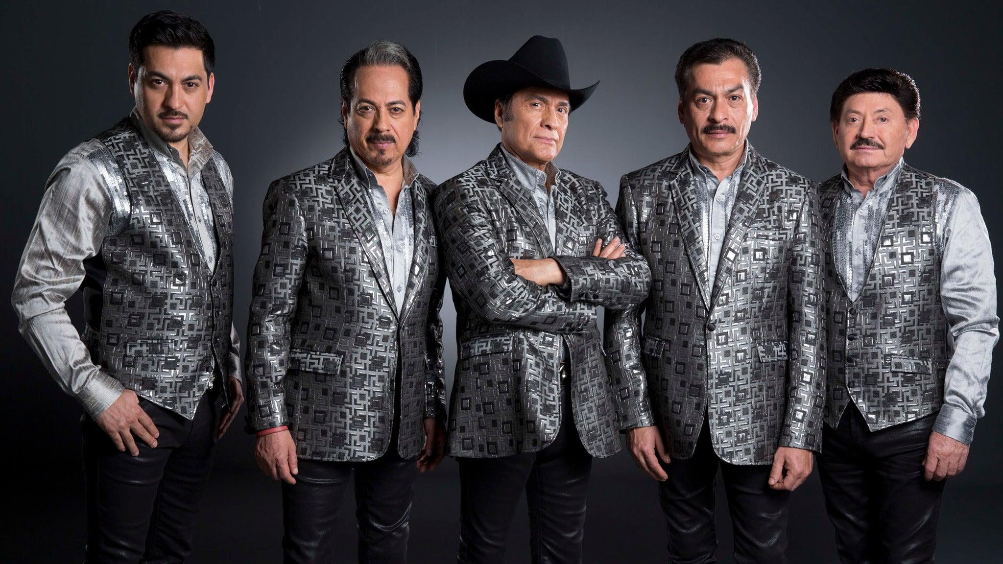 Los Tigres del Norte