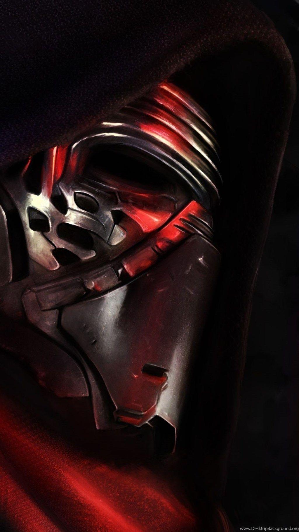 Star Wars Mobile Wallpaper