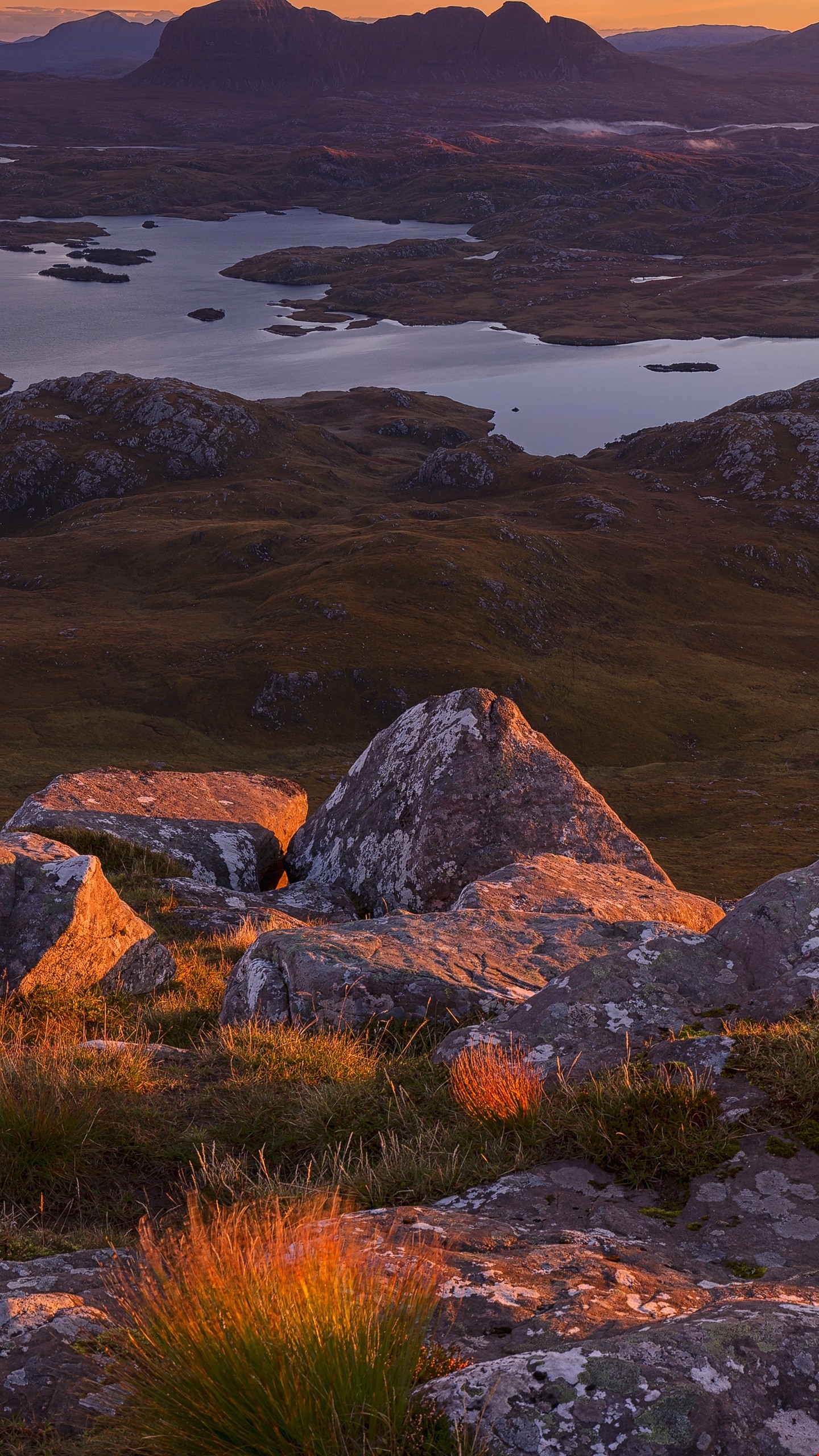 Scotland Scenery Wallpaper