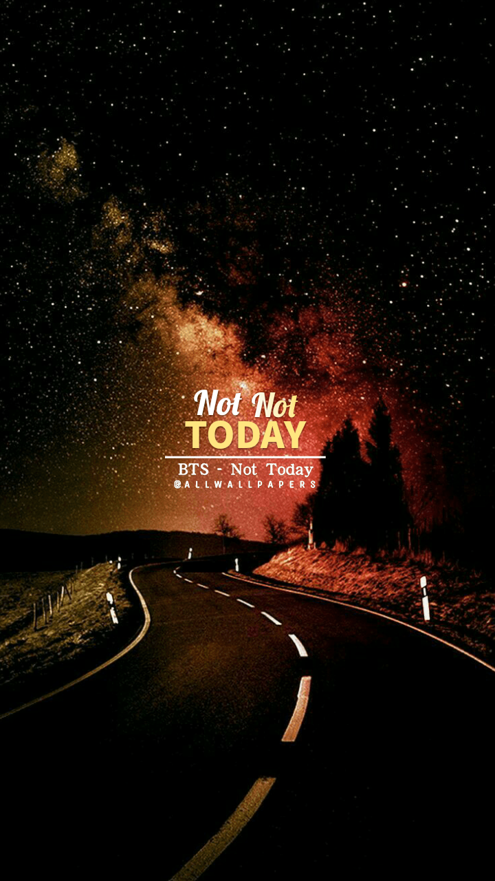 Bts Wallpaper Not Today, Free Stock Wallpaper