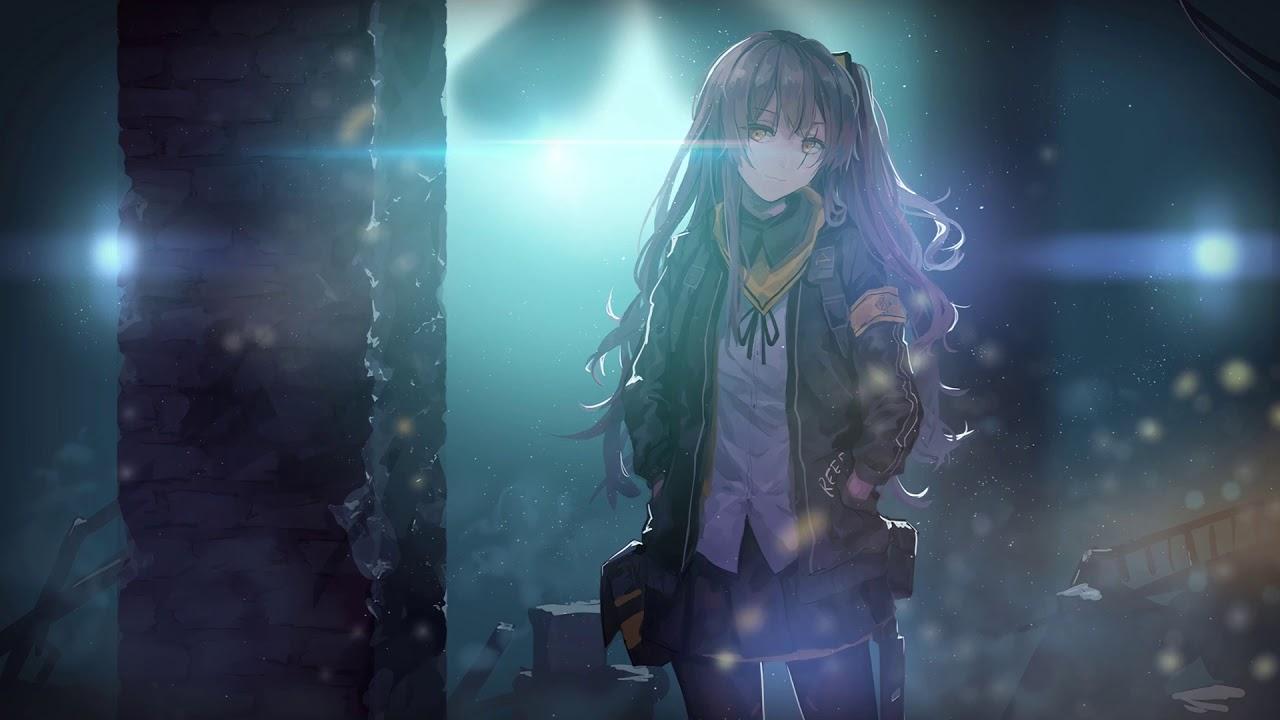 UMP 45' Frontline (Wallpaper engine)