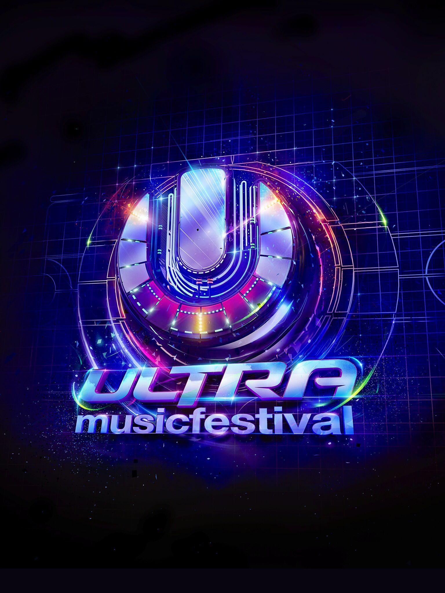 UMF Logo. Music albums, Music, Electronic music