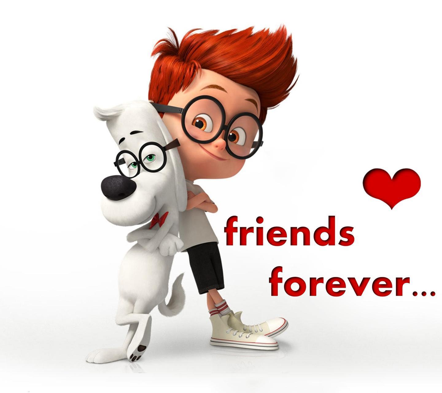 Friends Forever Animated Picture Codes and Downloads #115649267