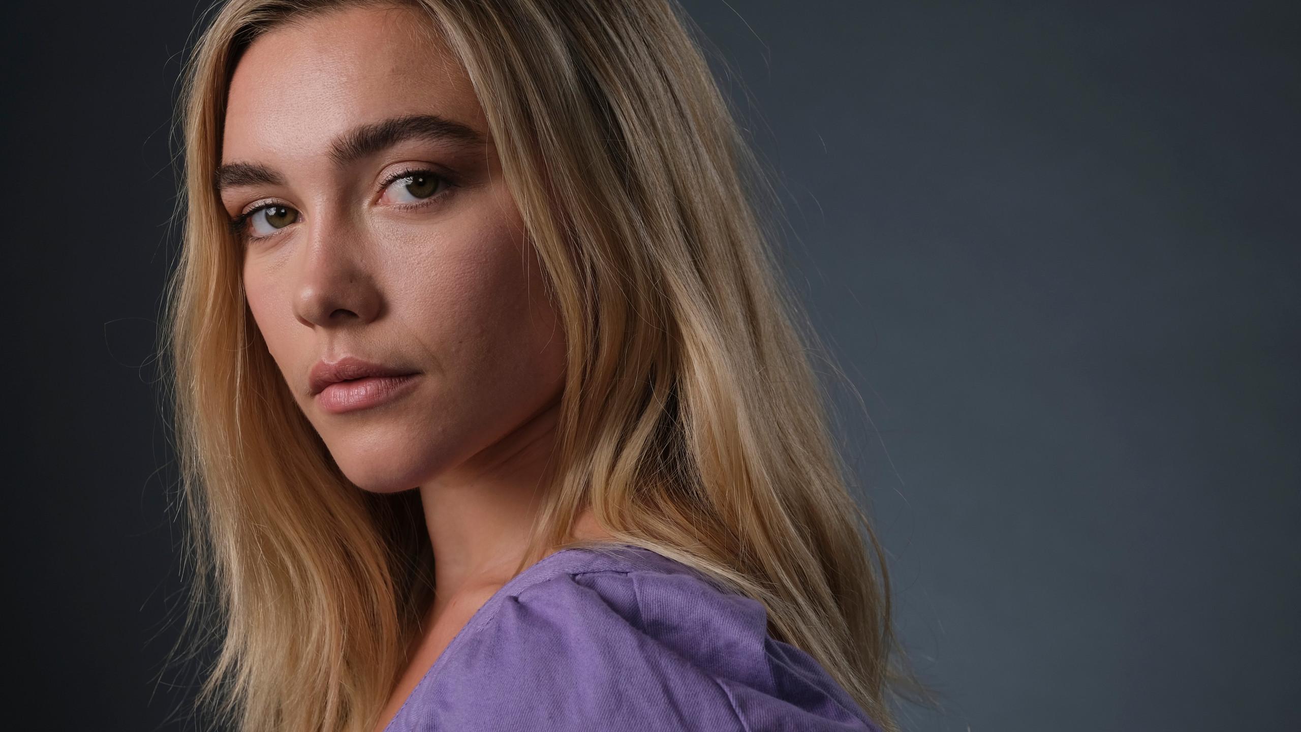 Breakthrough Entertainer: Florence Pugh owns the year