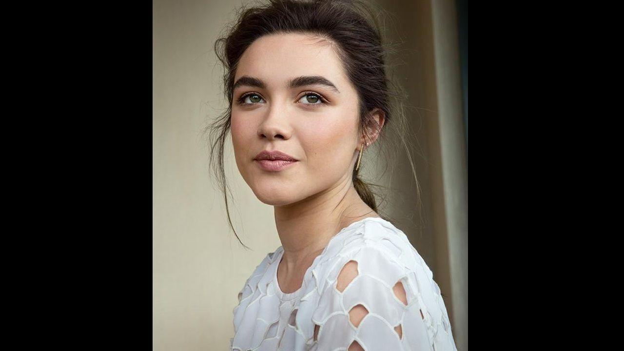 Lady Macbeth actress Florence Pugh to play lead