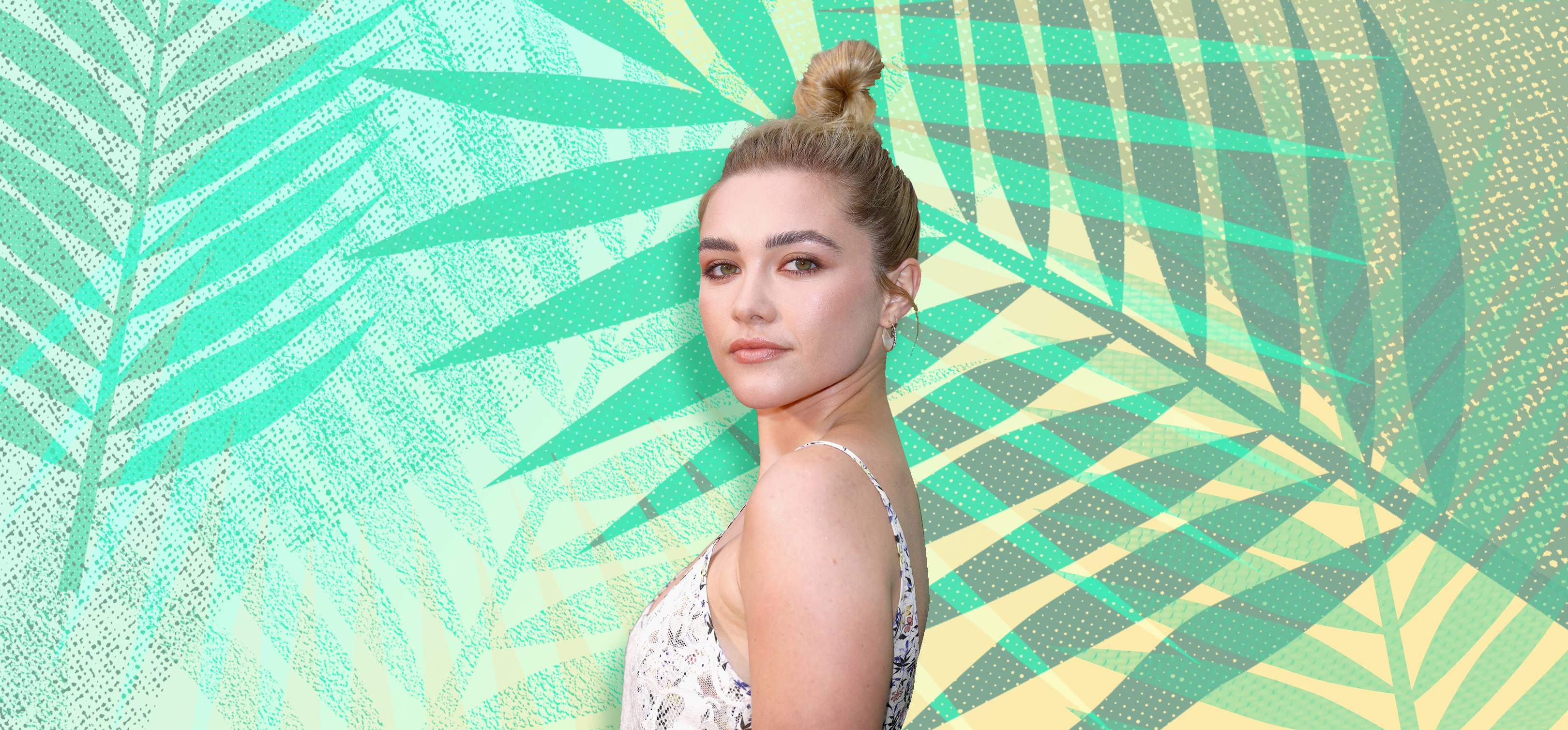 Reasons Why Florence Pugh Is Destined For Stardom