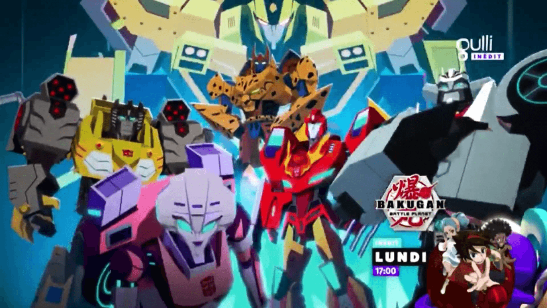 Transformers Allspark Power Wallpapers Wallpaper Cave