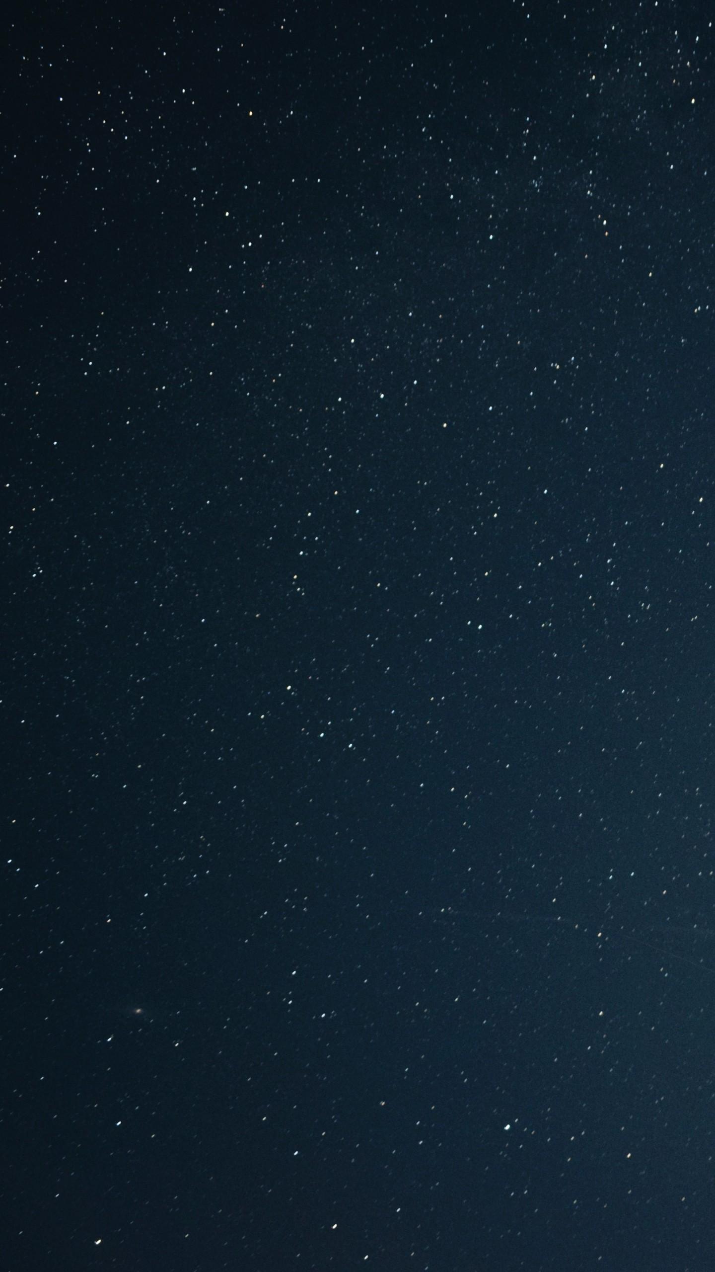 Minimal Starry Wallpapers - Wallpaper Cave