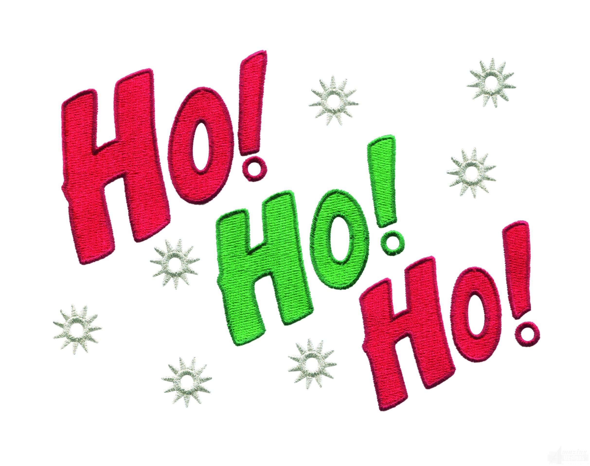 SGEM: Happy Ho, Ho, Ho to You. The Skeptics Guide to