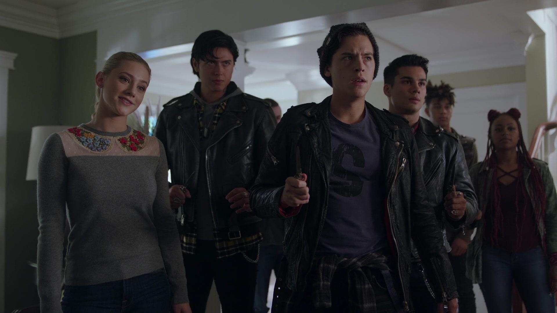 Riverdale Recap: Top Moments of The Noose Tightens