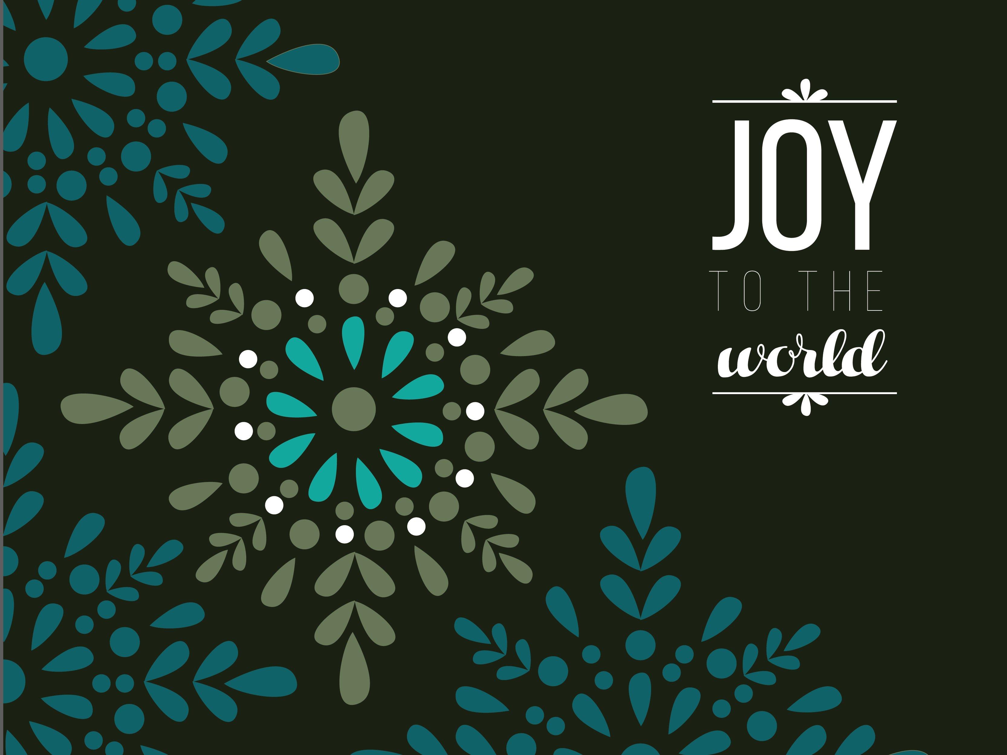 Christmas Joy Wallpapers - Wallpaper Cave