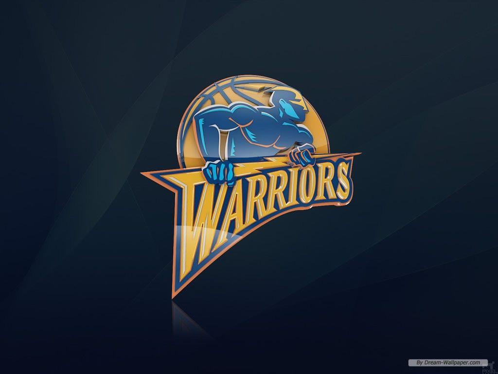 Free NBA Logo Picture. Free Sport wallpaper Teams Logo wallpaper -. Golden state warriors wallpaper, Golden state warriors basketball, Warriors wallpaper
