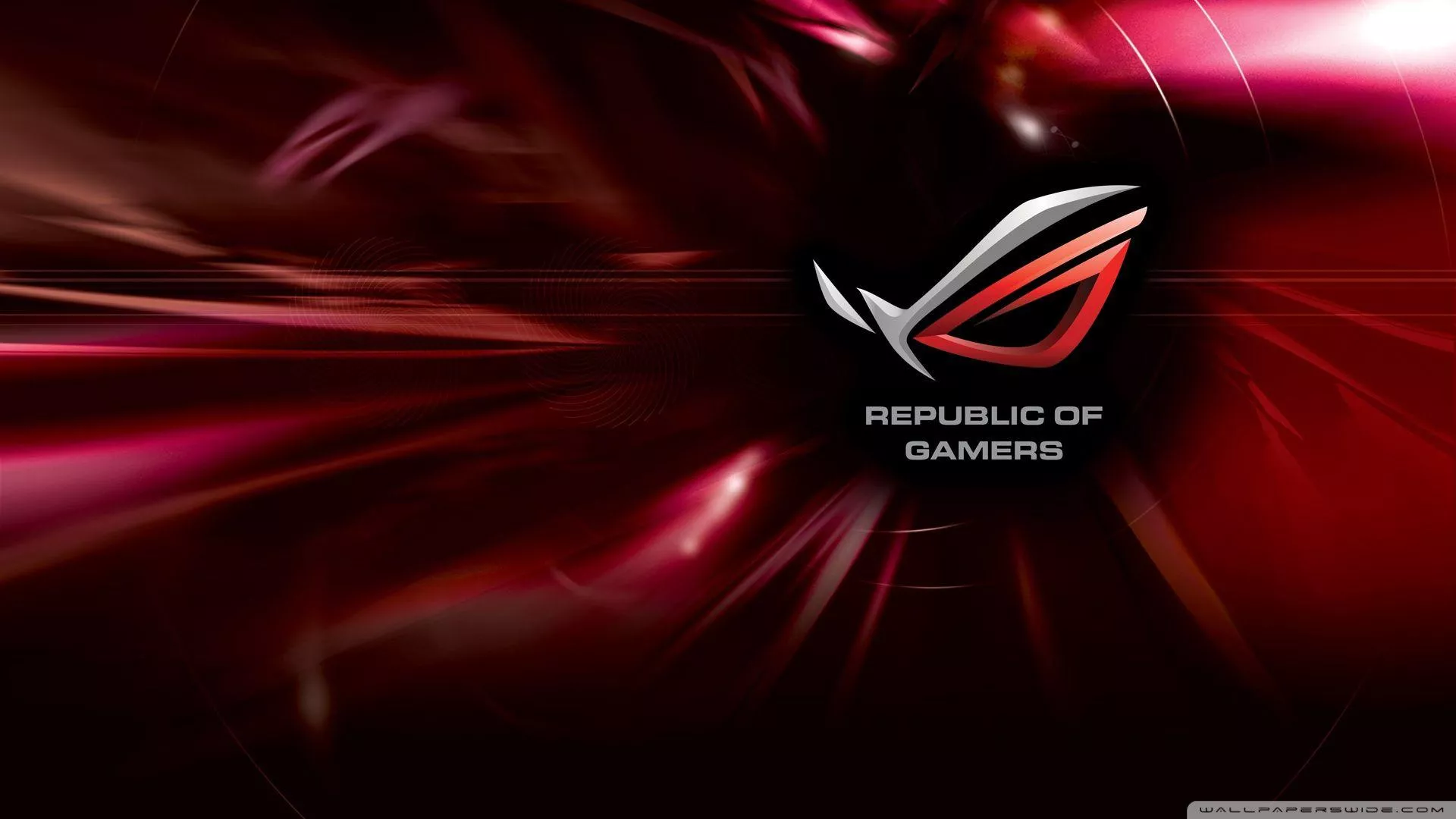 RoG Wallpapers 1920x1080 - Wallpaper Cave