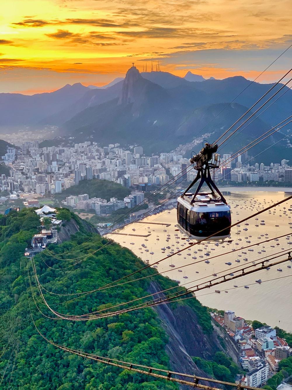 Rio De Janeiro Picture [HD]. Download Free Image