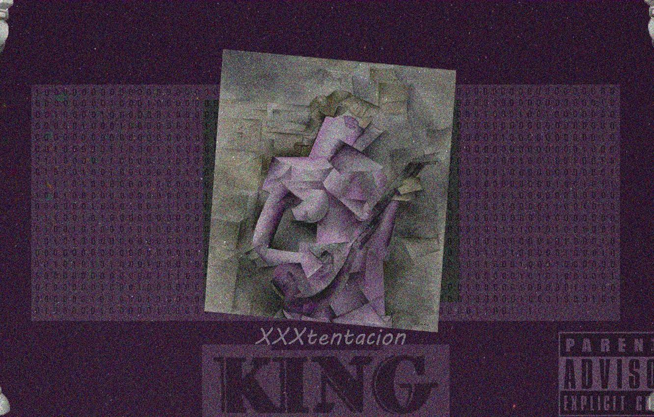 Wallpaper SWAG, KING, XXXtentacion image for desktop, section