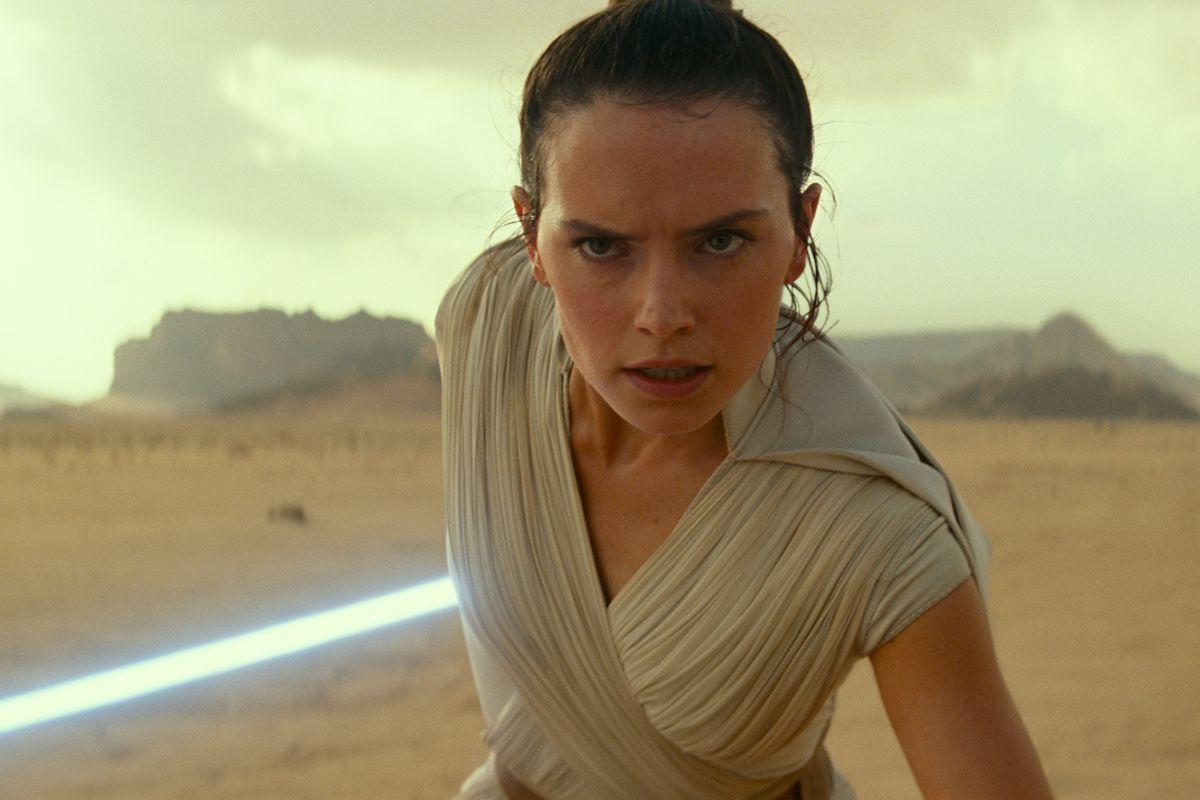 Star Wars: The Rise of Skywalker trailer: what you might've