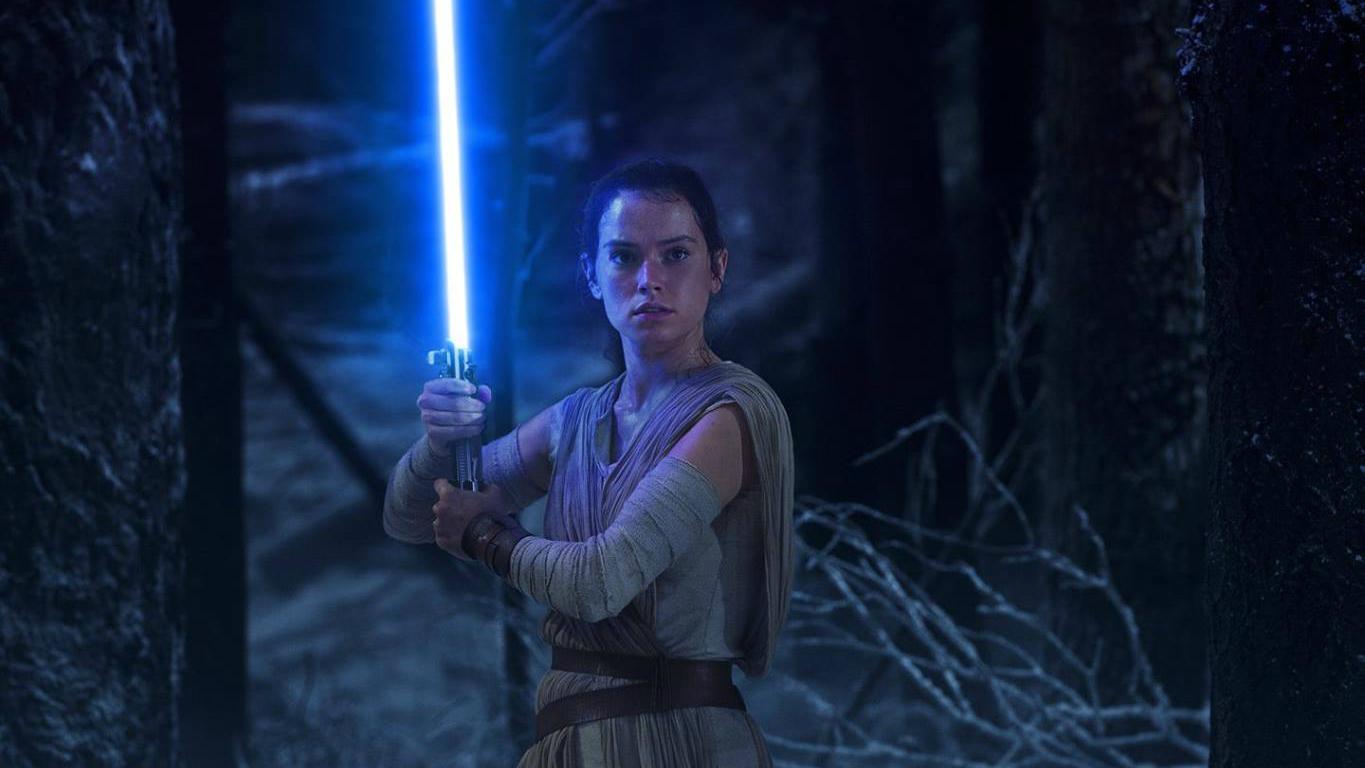 Did the 'Star Wars: Rise of Skywalker' teaser hint