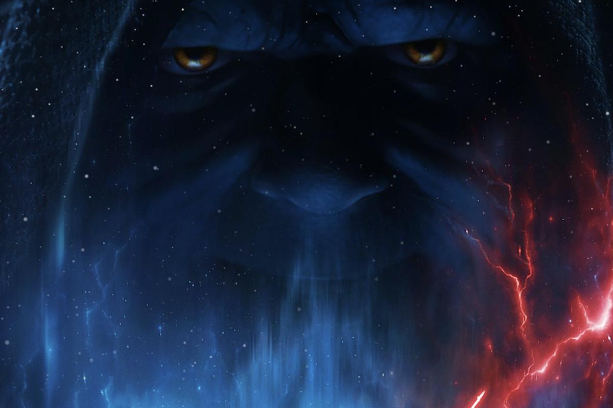 Star Wars: Rise of Skywalker' poster shows Rey, Kylo Ren