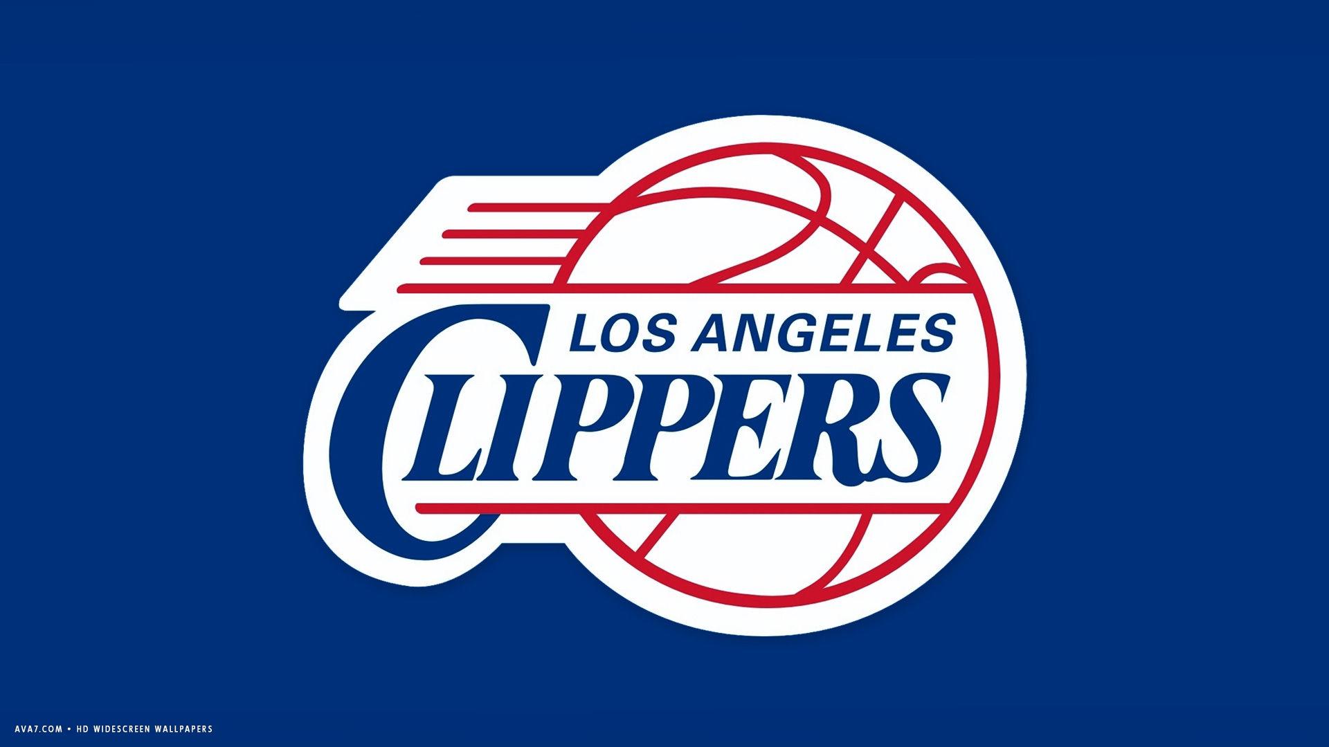los angeles clippers nba basketball team HD widescreen