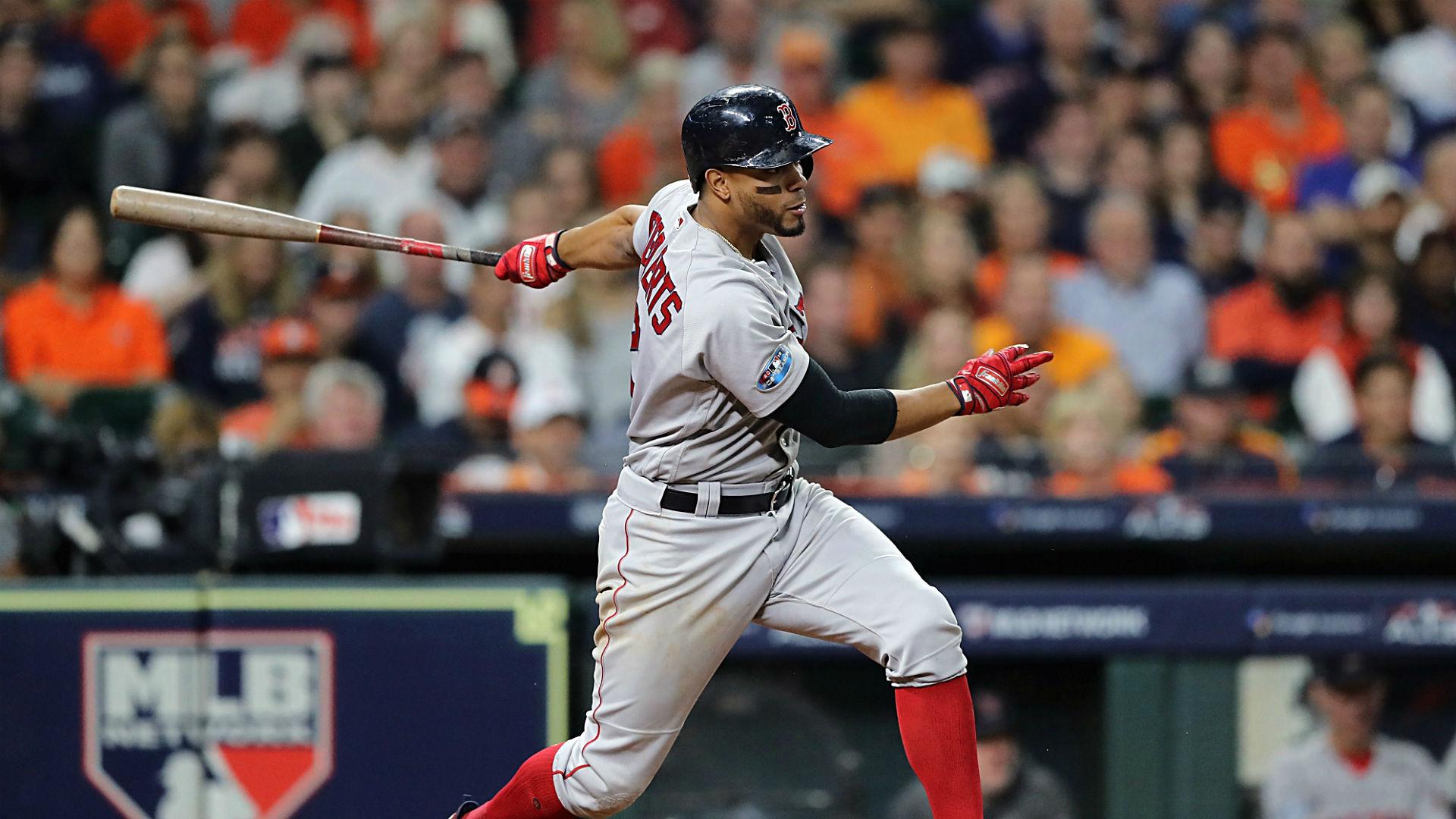 A Star Among Superstars What Makes Bogaerts the X Factor for the Padres   The Analyst