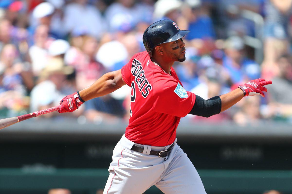 Xander Bogaerts Wallpapers - Wallpaper Cave