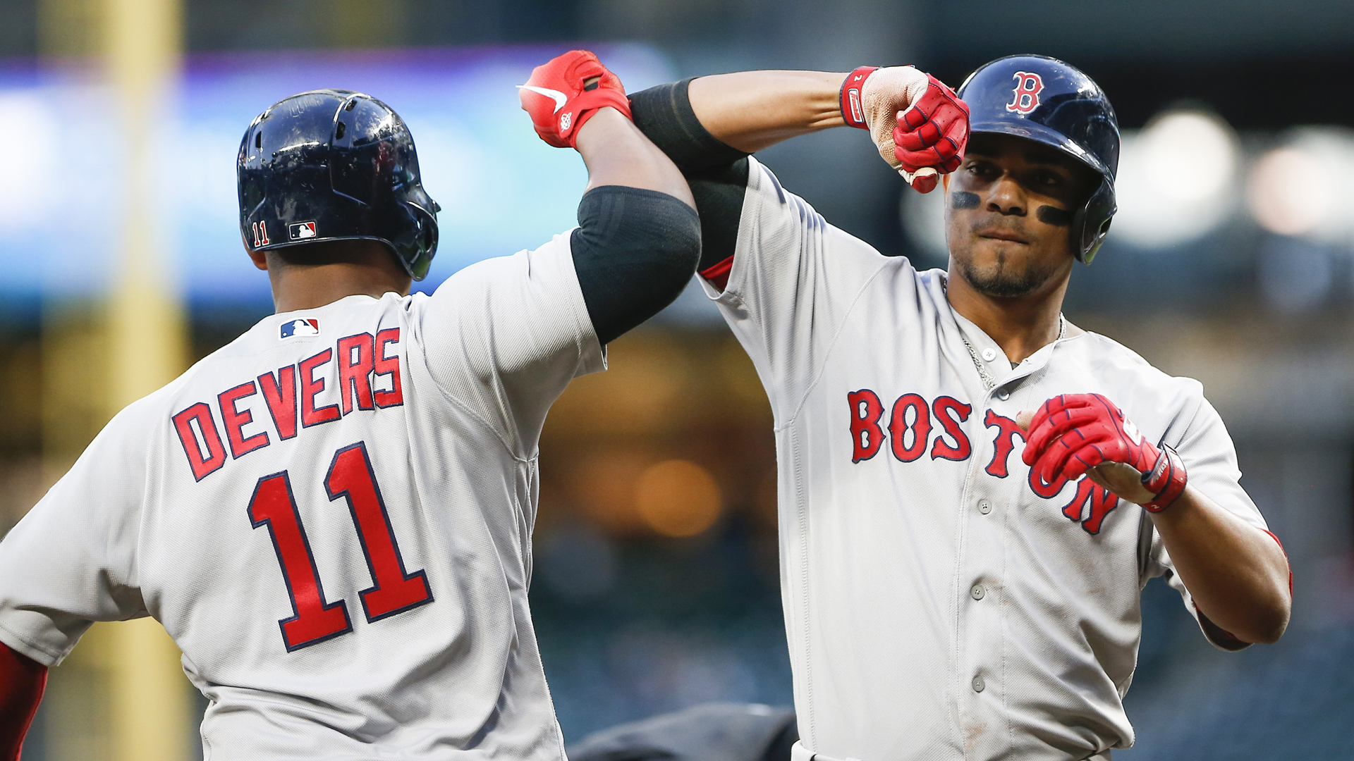 Red Sox news Xander Bogaerts true feelings on potential extension
