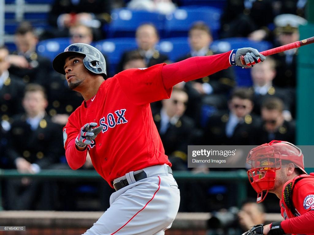 Xander Bogaerts Wallpapers Wallpaper Cave