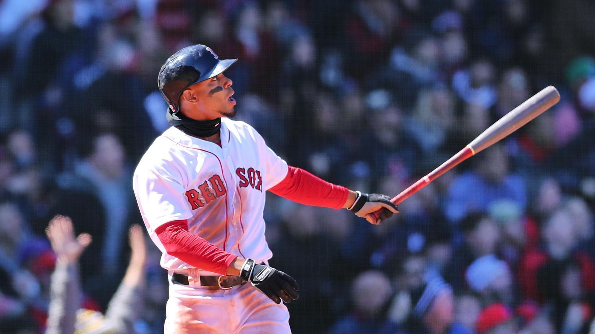 Boston Red Sox