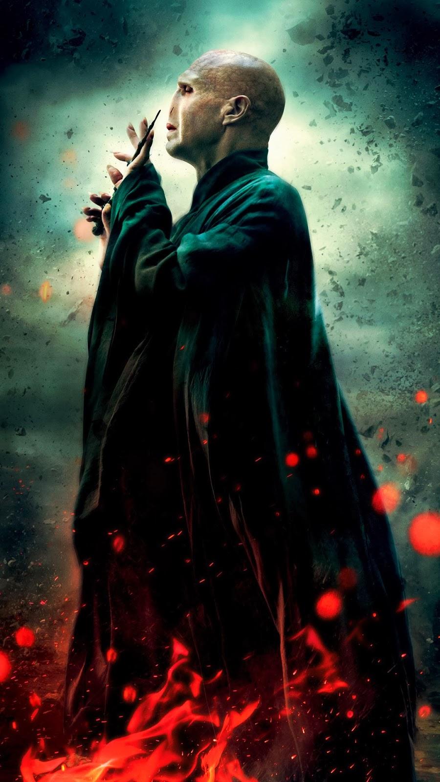 Tom Riddle iPhone Wallpapers - Wallpaper Cave