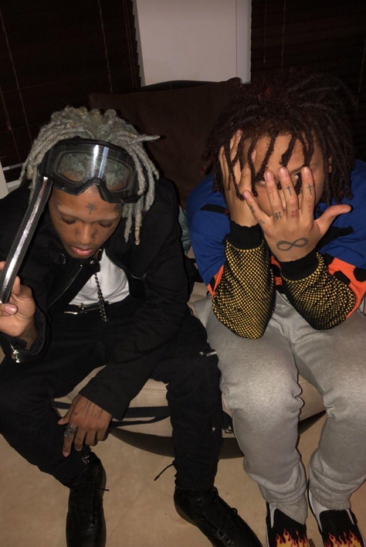 Trippie Redd Wallpaper Redd Wallpaper