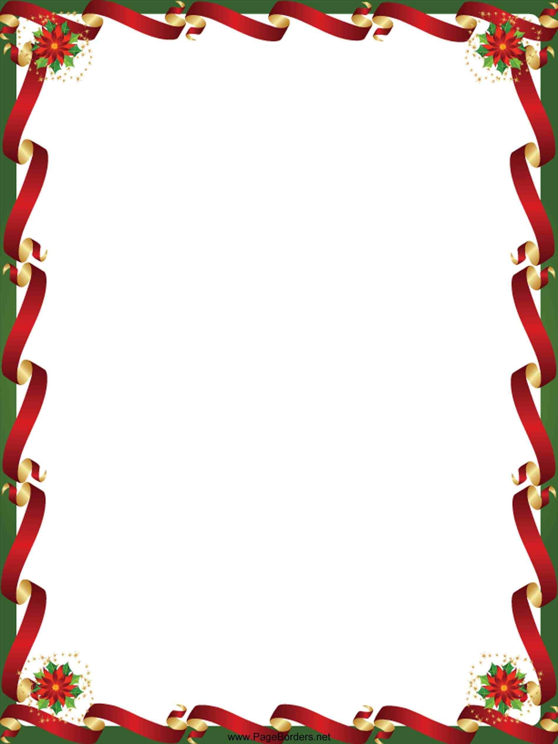 This free christmas border download new