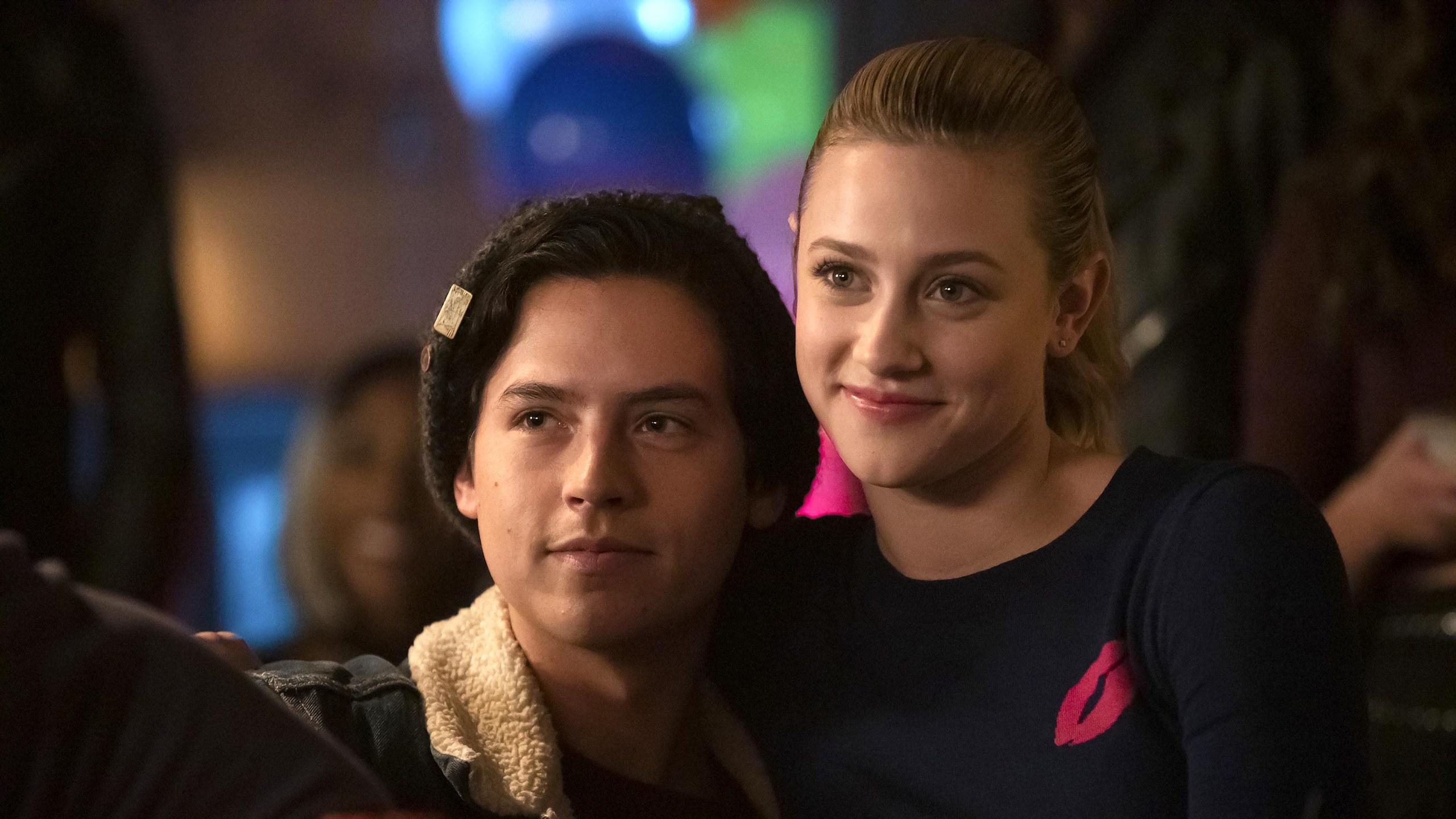 Cole Sprouse Just Dropped a Big Hint About Bughead's Future