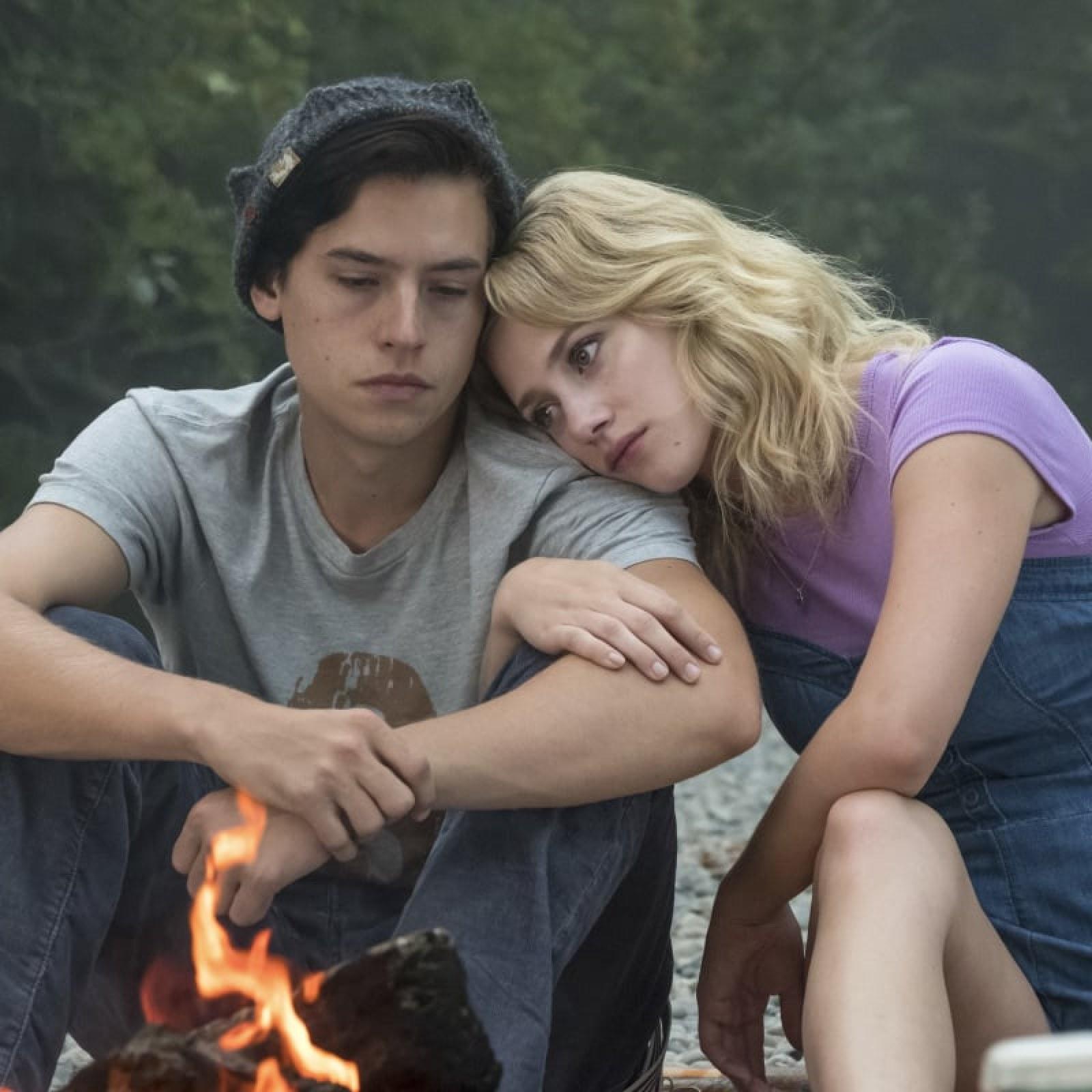 Riverdale' Season 4 Spoilers: Betty Helped Jughead Fake His