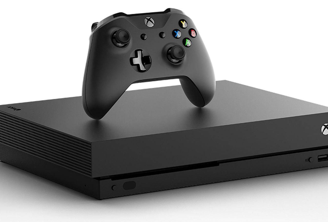 Reasons To Buy An 'Xbox One X' Instead Of A 'PS4 Pro