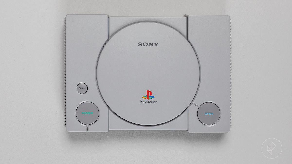 The 20 best PlayStation 1 games