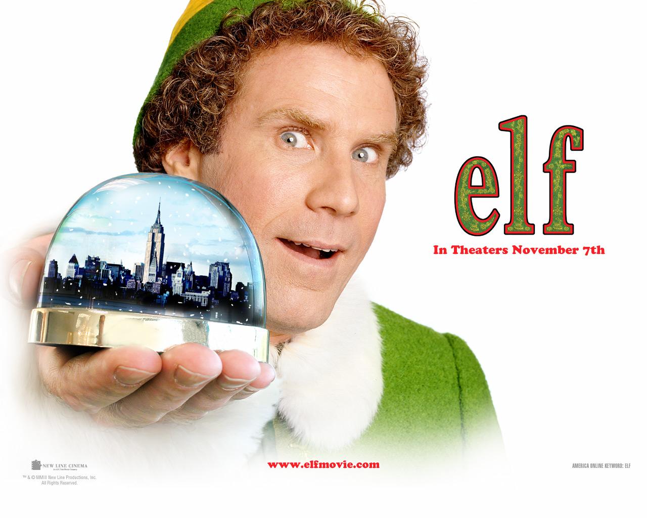 Elf movie quotes HD wallpapers  Pxfuel