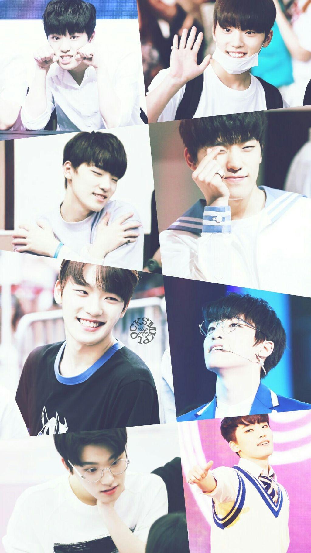 Dino seventeen aesthetic wallpaper lockscreen kpop