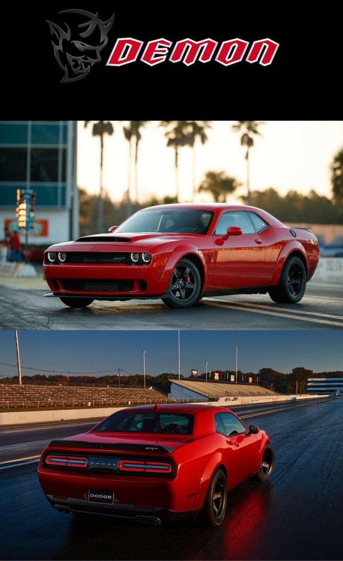 Dodge Demon iPhone Wallpapers - Wallpaper Cave