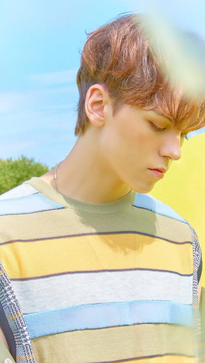 seventeen edits's tweet - #Seungkwan #Vernon #Dino #An_Ode