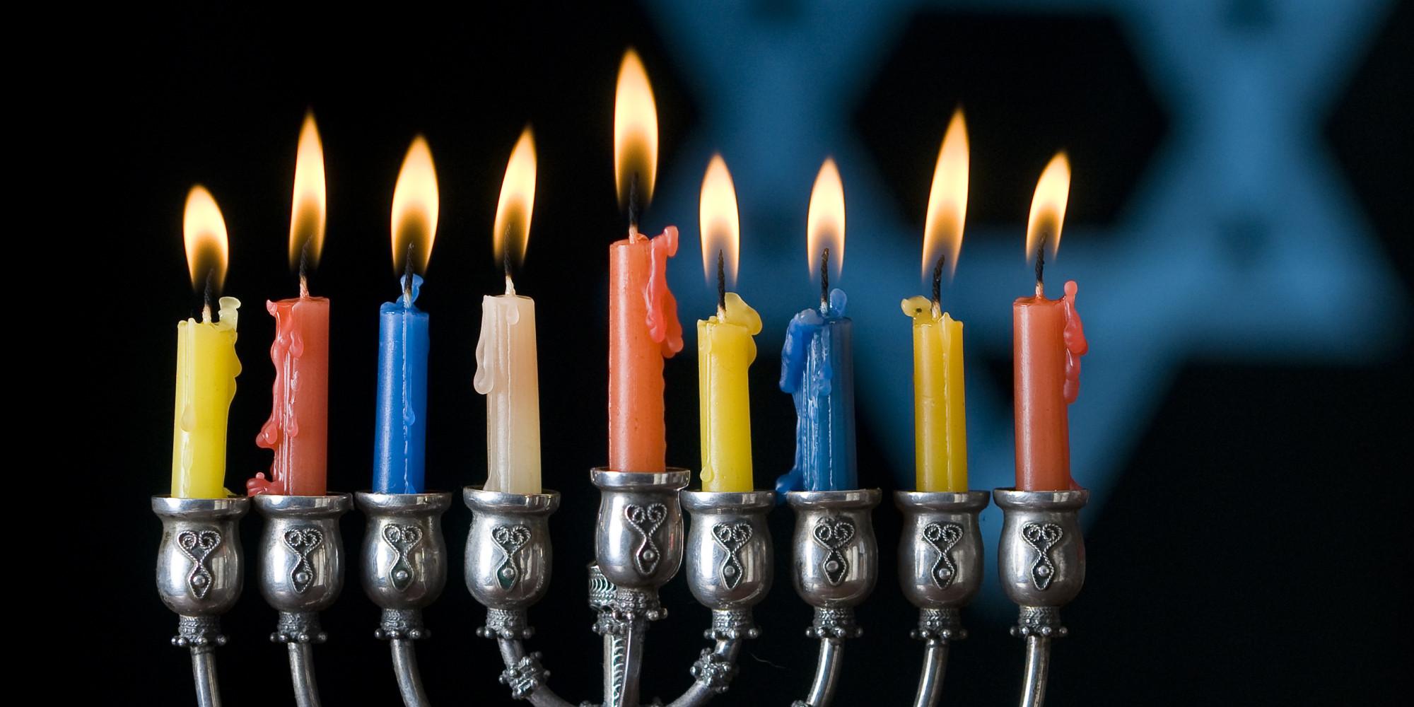 Hanukkah 2019 Wallpapers - Wallpaper Cave