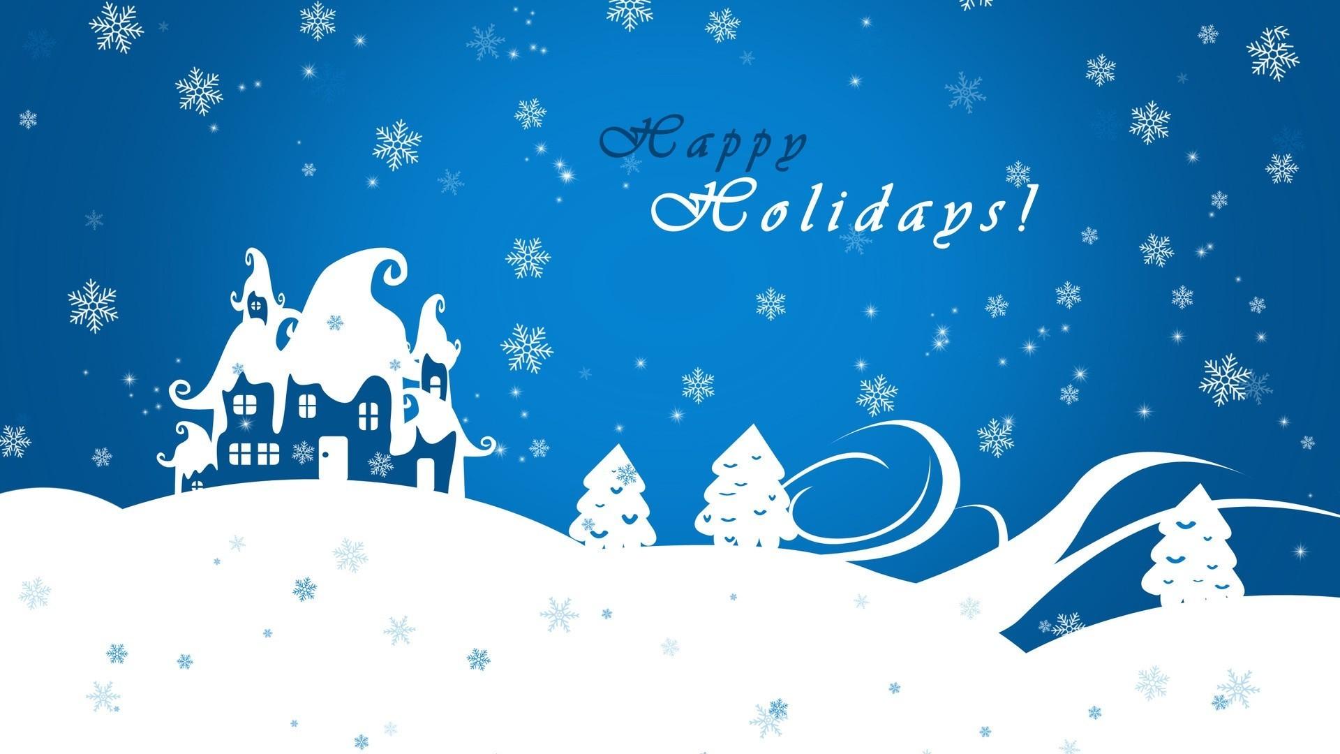 Happy Holiday wallpaper wallpaper Collections