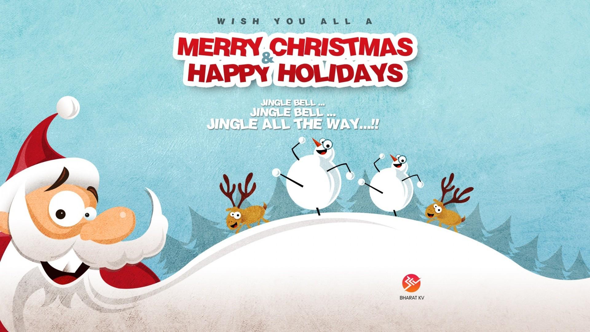 Happy Holiday wallpaper wallpaper Collections